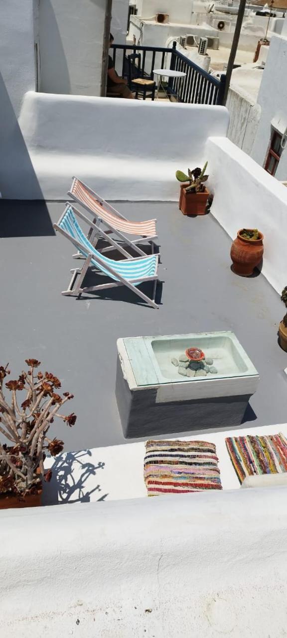 Сasa de vacaciones The Sunday House In The Heart Of *