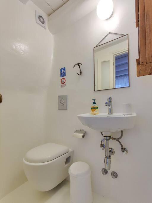 Casa vacanze The Sunday House In The Heart Of *