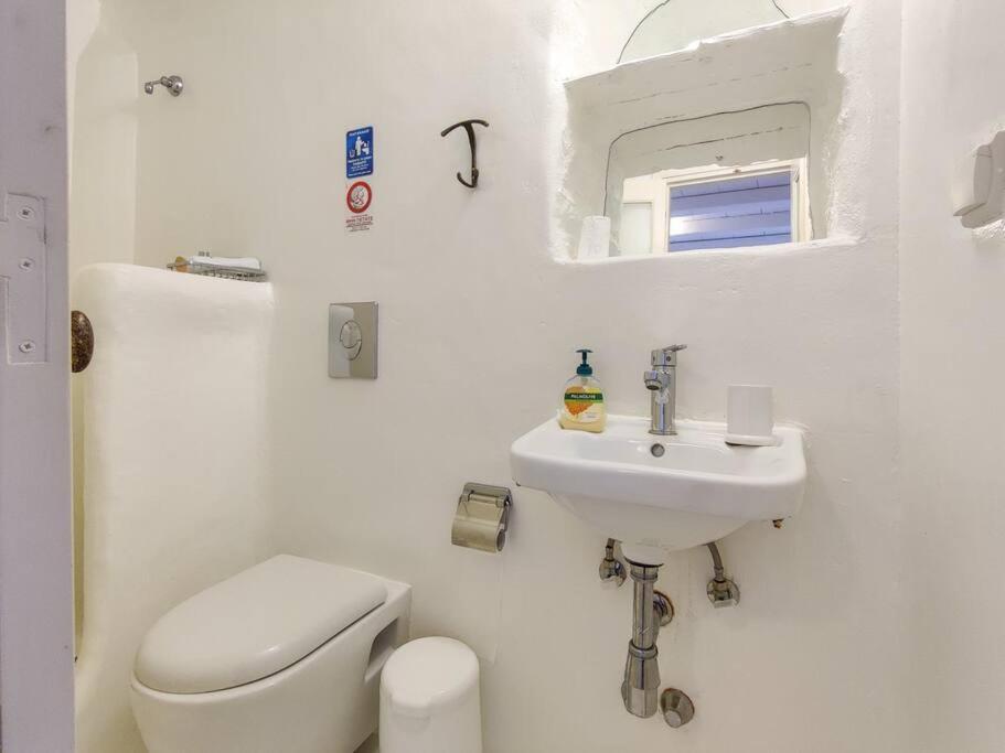 The Sunday House In The Heart Of Casa vacanze *