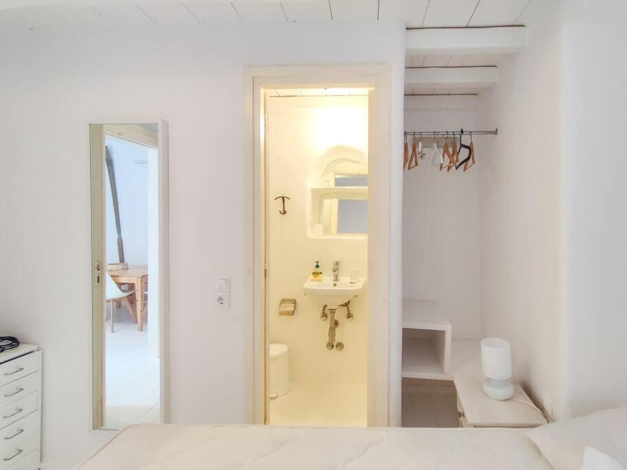 The Sunday House In The Heart Of Casa vacanze