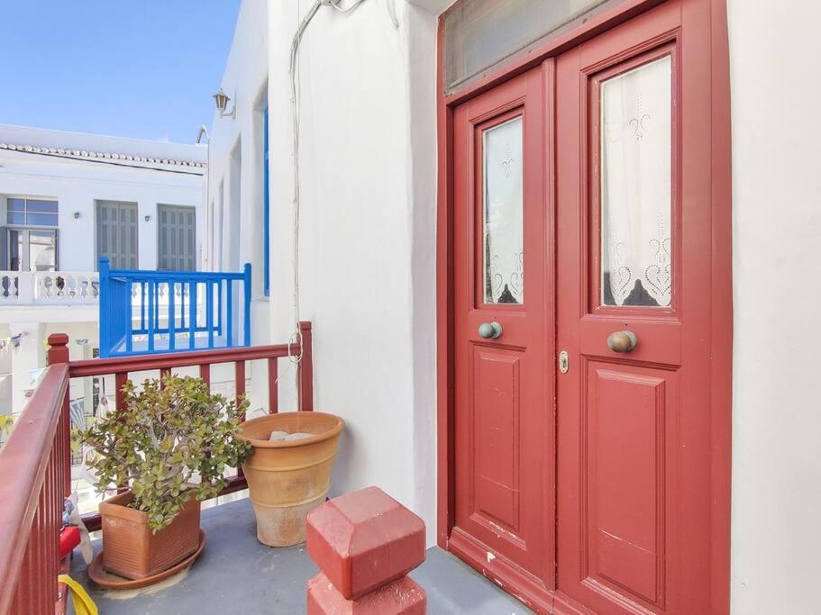 Сasa de vacaciones The Sunday House In The Heart Of