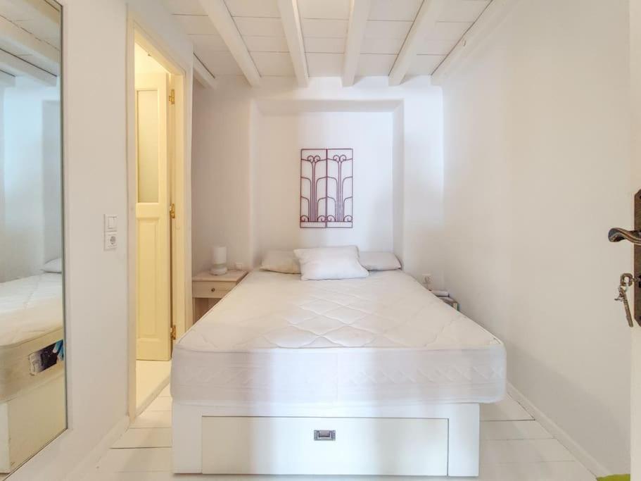 The Sunday House In The Heart Of Сasa de vacaciones *