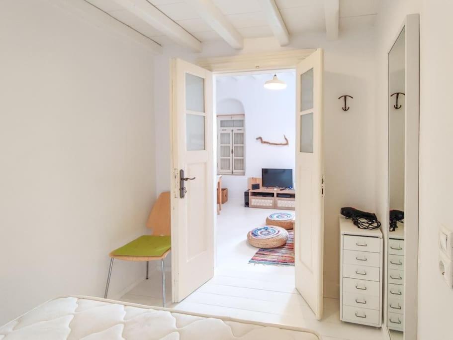 Holiday home The Sunday House In The Heart Of