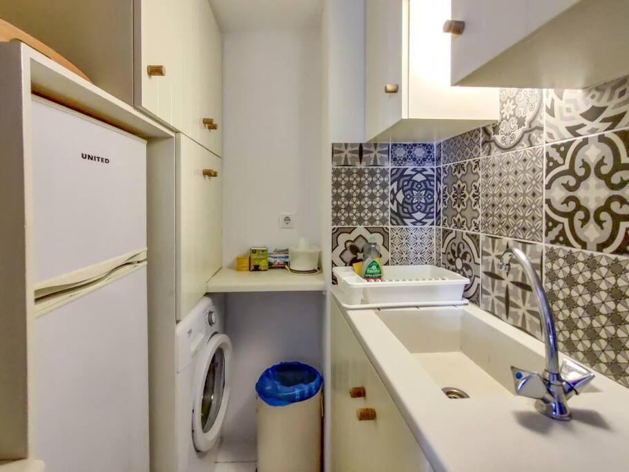 The Sunday House In The Heart Of Holiday home *