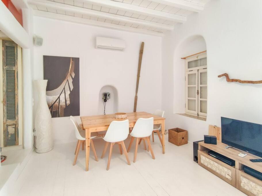 The Sunday House In The Heart Of Holiday home *